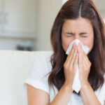 A Journey from Chronic Sinusitis with Allergic Rhinitis to Clear Breathing 🌬️✨